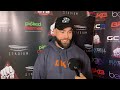 Dan Podmore | BKB39 Pre-fight Interview