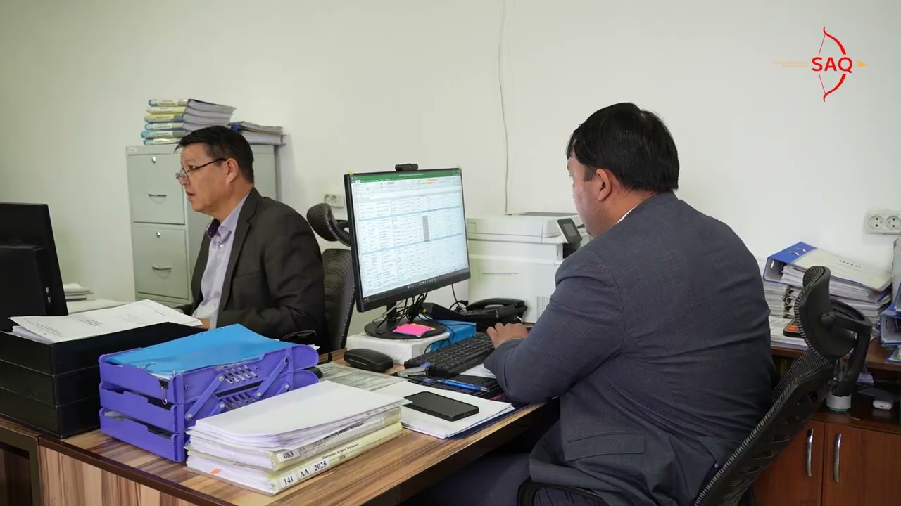 2025 жылы «Ырыс» микроқаржы ұйымы 20 млрд теңге қаржыны игерді