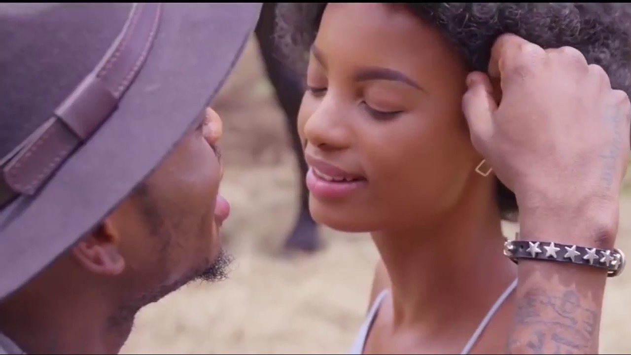 Niache Diamond Platnumz