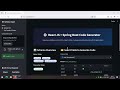 REACT JS CODE TOOL DEMO