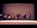 20150711　阿呆連練習会@アコスホール