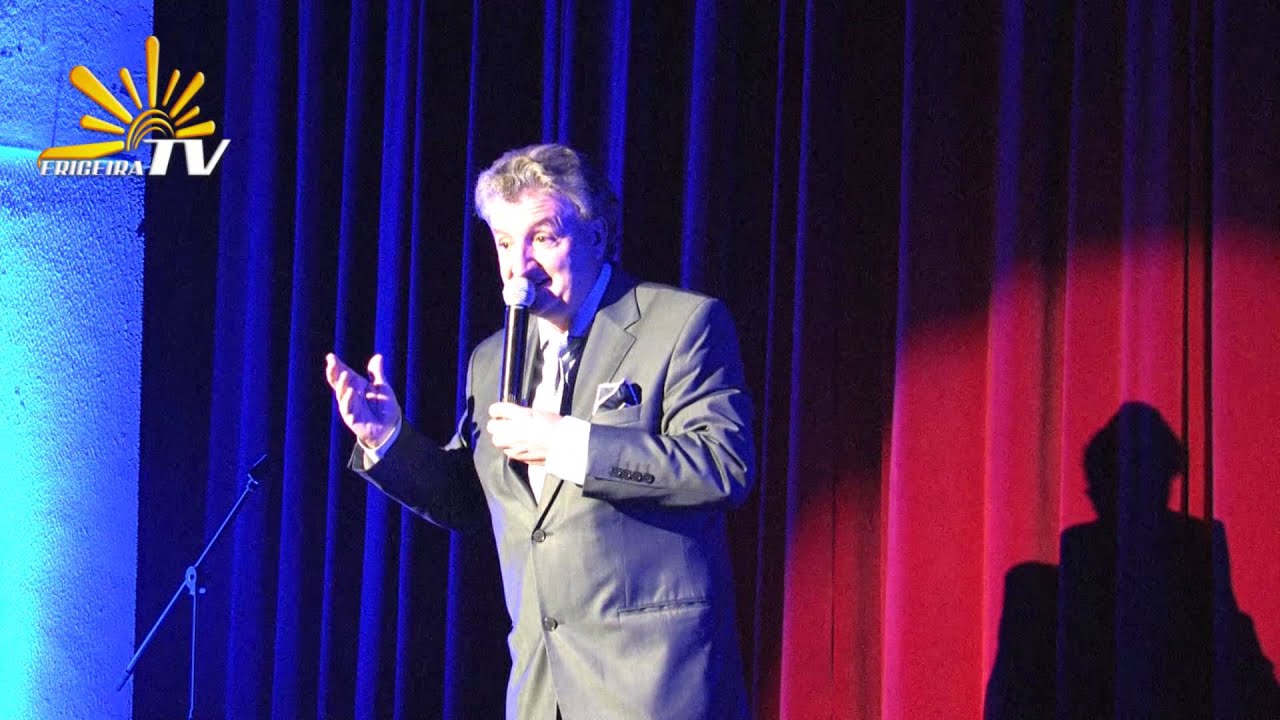 Nunes Forte - 50 Anos de Vida Profissional - 1ª Parte