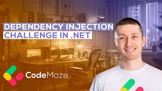 How to Resolve Multiple Dependency Injection Implementations of the Same Interface in .NET