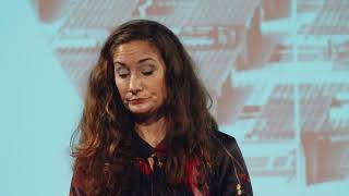 Psychological abuse - caught in harmful relationships | Signe M. Hegestand | TEDxAarhus