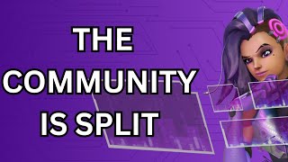 The 6V6 Quickplay Hacked Is A Mess...a Casual Rants