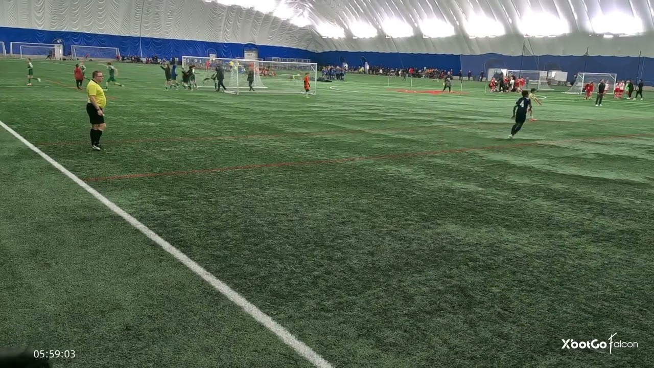 2026-02-21 JUV v. SC Central (Second Half)