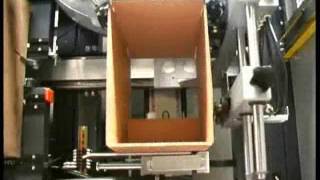 SIAT F344   Automatic Case Erector