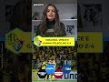 RESPIRA NA TABELA! 🟡🟢🔥 Mirassol vence o Flu e ganha fôlego contra o Z4