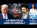 Ceasefire Under Strain as US, Iran Clash on Key Issues | Vantage on Firstpost | N18G