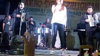 ANGELA LEIVA 2018-CARNAVAL JUJUY-BY ARIEL-SOFT screenshot 5