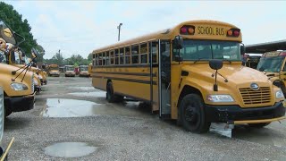 Head of EBR School Board Transportation resigns seven months on job