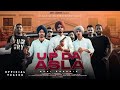 U p da asla  akki kaushik official teaser  new punjabi song 2023