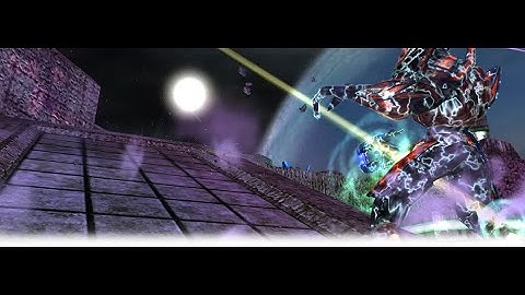 Halo Custom Edition - Descent Firefight