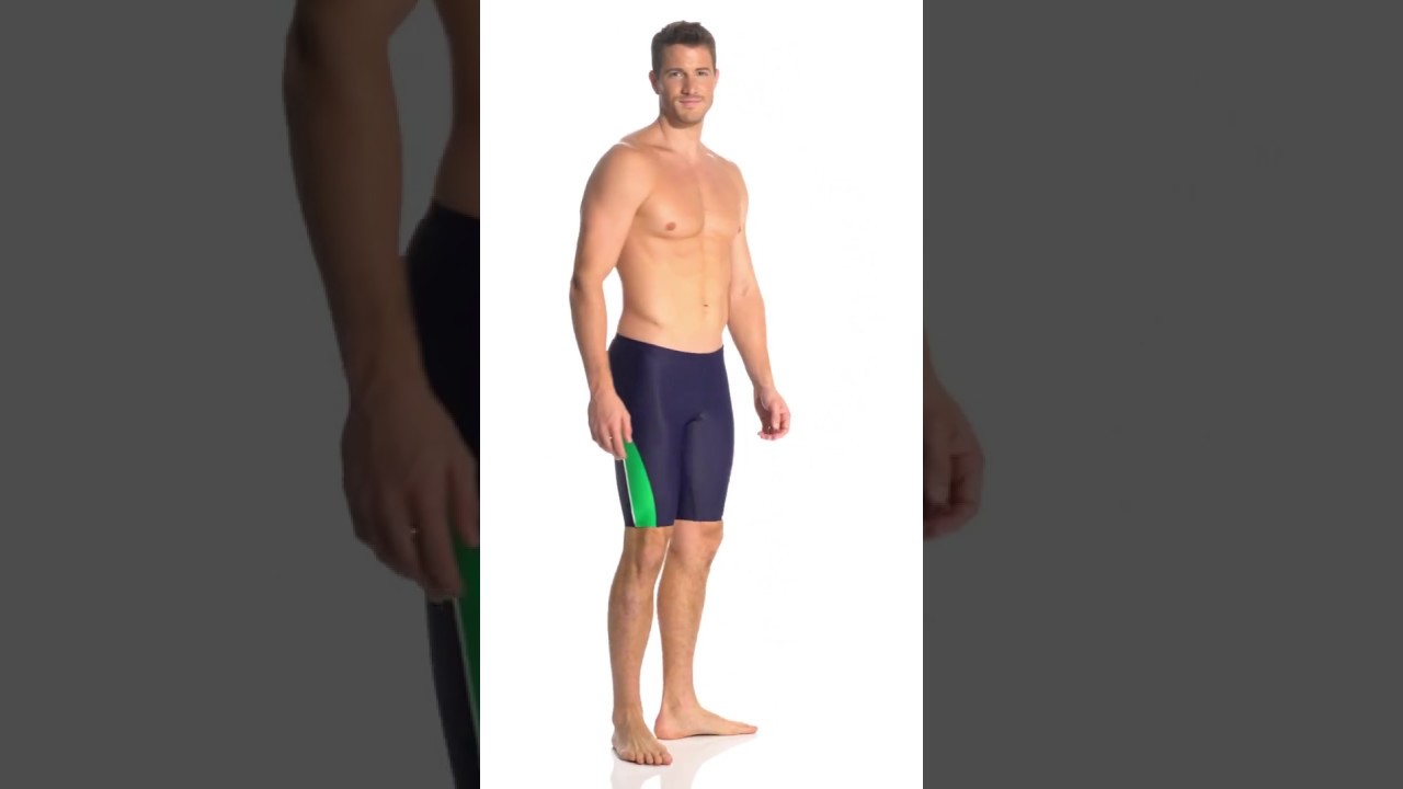 speedo powerflex eco mens