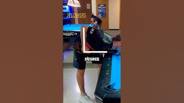 2 Tips for a Better Stroke!#magicmikebilliards #jflowerscues