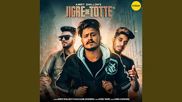 Jigre De Totte (feat. Raja Game Changerz)