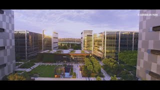 Austbrokers Countrywide - Caribbean Park