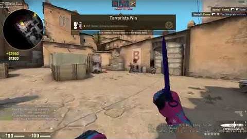 CSGO | Legit Hacking With Unity