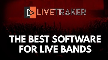 Livetraker V4 Multitrack Player for Live Bands