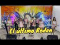 La Peña Musical - El último Rodeo (Video Oficial)