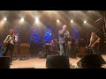 Finger Eleven - Absent Elements - Sound of Music Festival - 06/18/22