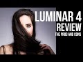 THE Luminar 4 Review: The pros and cons