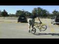 Houston Flatland