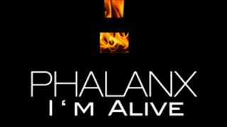 Phalanx - I'm Alive (Dj Manian Rmx) (2004)