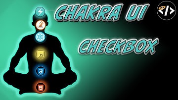 Checkbox - Chakra UI