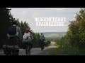 Велопоход  в Рачейский Бор. Bicycle touring in Samara region.