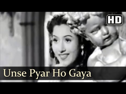 Unse Pyar Ho Gaya Lyrics in Hindi Badal