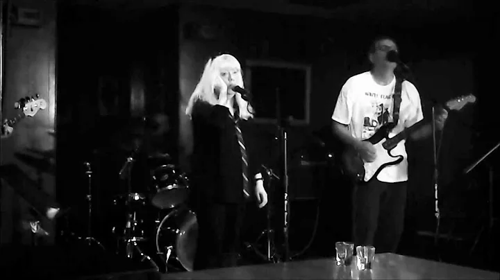 Burning Red Sun with Gail Petersen as special guest