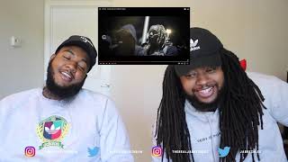 Lil Durk - Pissed Me Off (Official Video) | REACTION