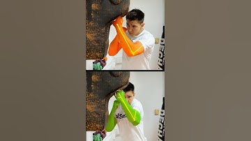 Uppercut tutorial #boxing #tutorial