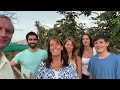 José Antonio Kast reunido con su familia 🙌