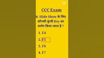 ccc l ccc exam preparation l ccc computer course l computer ke bare mein jankari l #shorts