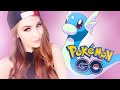 POKEMON GO IM GOING TO CATCH THEM ALL! (POKEMON GO)