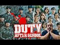 مراجعة و تحليل مسلسل Duty After School واجب بعد المدرسة 