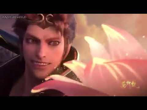 Xi Xing Ji Season 2 Full Movie Sub Indo