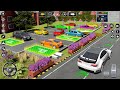 ULTIMATE CAR PARKING SIMULATOR – Real Car Driving Android Gameplay
