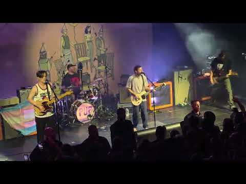 PUP - See You at Your Funeral