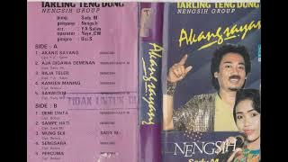 Nengsih, Sady M. & Nengsih Group - Akang Sayang