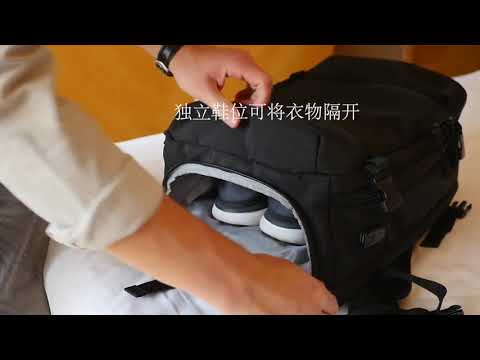 Ozuko Travel Backpack  | ExTravellers