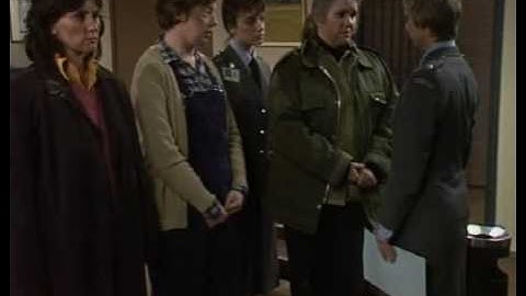 Prisoner Cell Block H ep436 Part 5