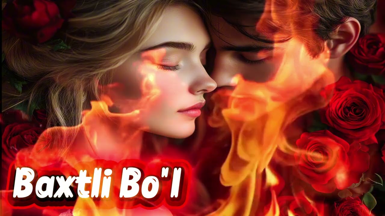 BAXTLI BO‘L 😭 | XAMID SOBIROV | Ko‘zga Yosh Keltiradigan Qo‘shiq