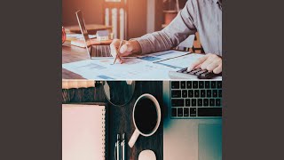 Sumptuous Ambiance for Busy Work Days