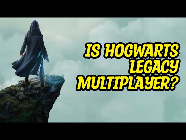 Hogwarts Legacy: Release Date, Platforms, Gameplay, Multiplayer, What Is It  About And Everything You Need To Know