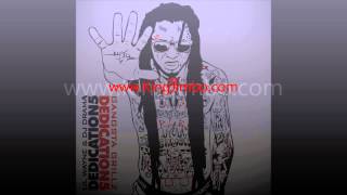 Lil Wayne -You Song ft. Chance The Rapper (D5)