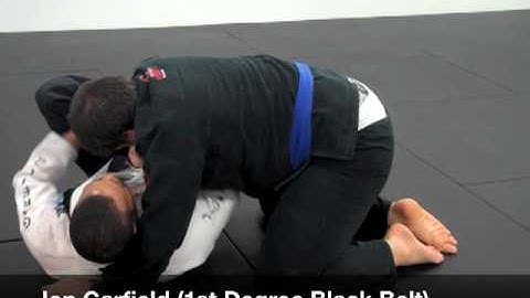 Severna Park MMA - Bicep Slicer