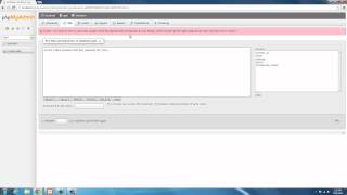 MySQL Tutorial 18 - How to add Columns and Drop (Delete) Columns in MySQL